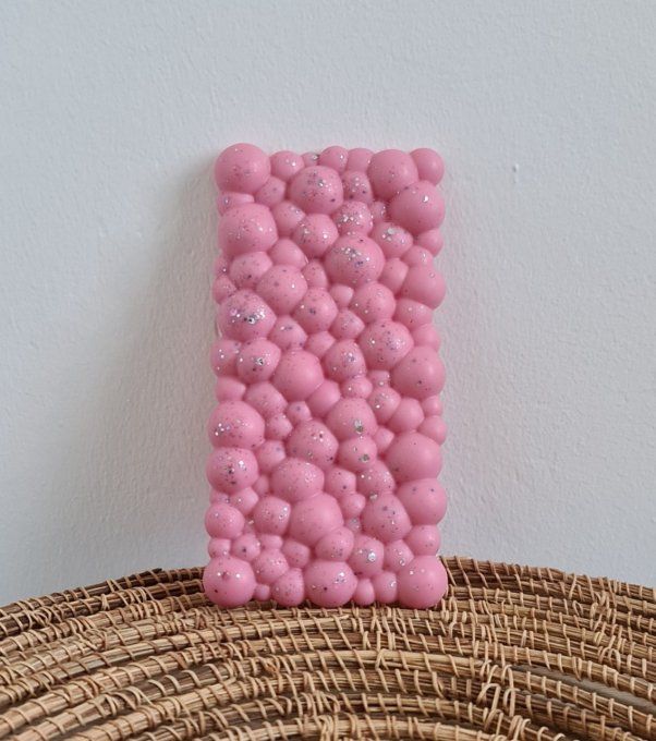 Tablette bubblegum