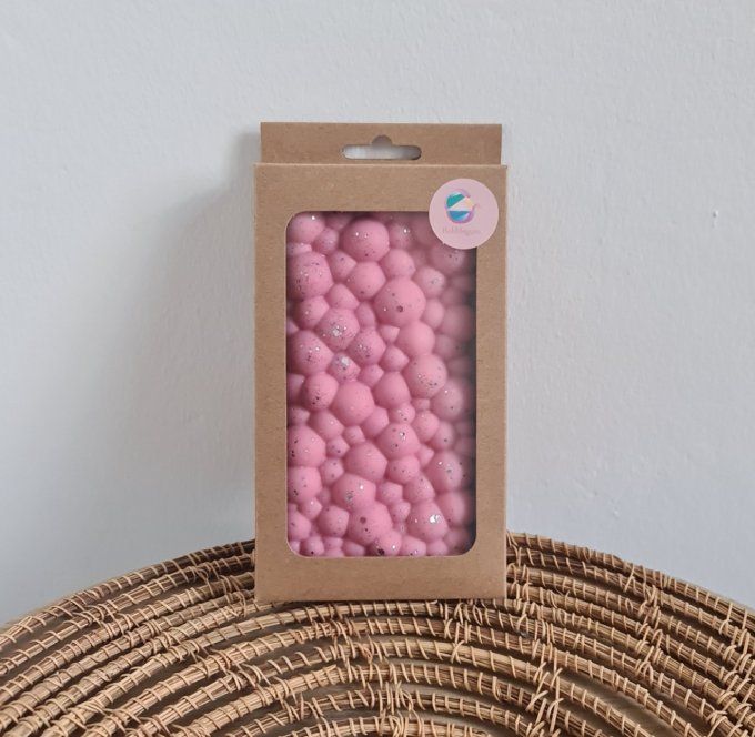 Tablette bubblegum