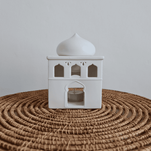 Brûle-parfum " Mosquée "